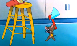Tom and Jerry Cartoons - for Kids screenshot 2/6