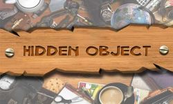 Hidden-Objects screenshot 1/6