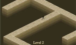 Maze Escape Run screenshot 3/4