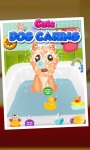 Cute Dog Caring 3 - Kids Game screenshot 1/5
