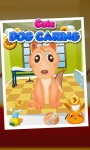 Cute Dog Caring 3 - Kids Game screenshot 2/5