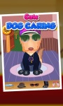 Cute Dog Caring 3 - Kids Game screenshot 3/5