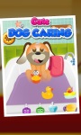 Cute Dog Caring 3 - Kids Game screenshot 4/5