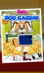 Cute Dog Caring 3 - Kids Game screenshot 5/5