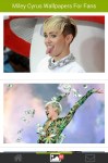 Miley Cyrus Wallpapers for Fans screenshot 2/6