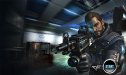 Sniper Warrior II screenshot 2/4