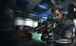 Sniper Warrior II screenshot 4/4