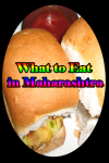 What to Eat in Maharashtra screenshot 1/3