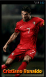 Cristiano Ronaldo HD_Wallpapers screenshot 1/3