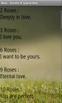 Rose-Secrets N Specialities screenshot 4/4
