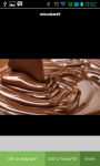 Chocolate Special Wallpaper HD screenshot 4/4
