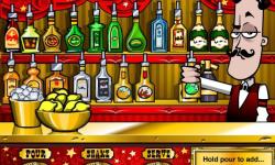 Bartender The Right Mix In Night screenshot 3/4