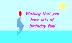 Birthday Greetings Videos screenshot 3/4