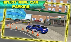 Car Driving Parking Simulator screenshot 1/4