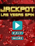 Jackpot Las Vegas Spin screenshot 1/3