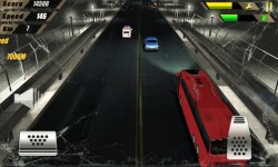 Speed Bus Racer screenshot 4/6