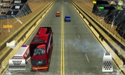 Speed Bus Racer screenshot 6/6