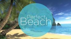 Perfect Beach VR personal screenshot 3/6