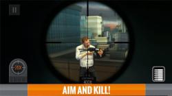 Sniper 3D Assassin  Games complete set screenshot 4/6