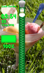 Zipper Lock Screen - Ice Cream screenshot 6/6