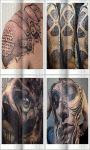 Best 3D Tattoos Designs for Inspiration screenshot 2/6