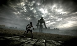 Free Shadow of The Colossus apk Download Android  screenshot 1/3