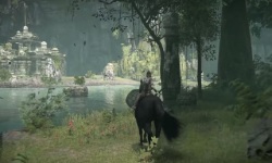 Free Shadow of The Colossus apk Download Android  screenshot 2/3