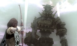 Free Shadow of The Colossus apk Download Android  screenshot 3/3