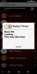 Radyo Pinas screenshot 3/6