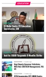 Global Times Nigeria screenshot 4/6