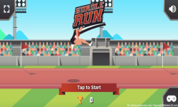 Hurdle Run - Jump screenshot 1/4