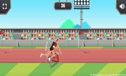 Hurdle Run - Jump screenshot 4/4