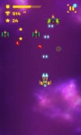 Space Hunting: Galaxy Attacker screenshot 4/6