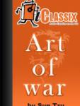 Art of War by Sun Tzu (Text Synchronized Audiobook) screenshot 1/1