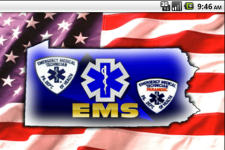 PA EMS Protocols FREE screenshot 1/4