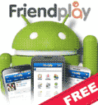 Friendplay Premium Android screenshot 1/1