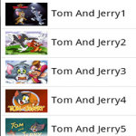 Tom and Jerry Pro screenshot 2/2