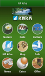 NP Krka - Official Travel Guide screenshot 2/3