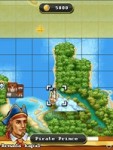 Pirate Battles screenshot 1/1