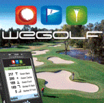 WeGolf - Golf GPS screenshot 1/1
