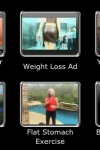 Lose the Belly (Weight Loss for Women) screenshot 1/1