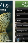 Orvis Fly Fishing  The Ultimate Fly-Fishing Guide screenshot 1/1