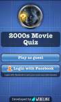 2000s Movie Quiz free screenshot 1/6