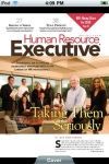 Human Resource Executive screenshot 1/1