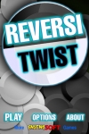 Reversi Twist Free screenshot 1/1