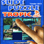 Slide Puzzle screenshot 1/1