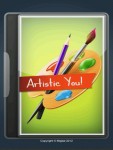 Artistic You Android screenshot 1/4