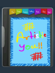 Artistic You Android screenshot 2/4