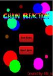 Chain Reaction Beta screenshot 1/1