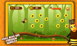 Sonic Bees screenshot 5/6